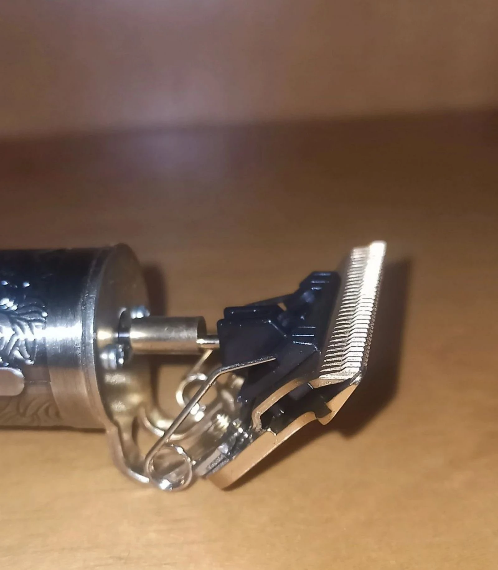 Cortador profissional – photo 11